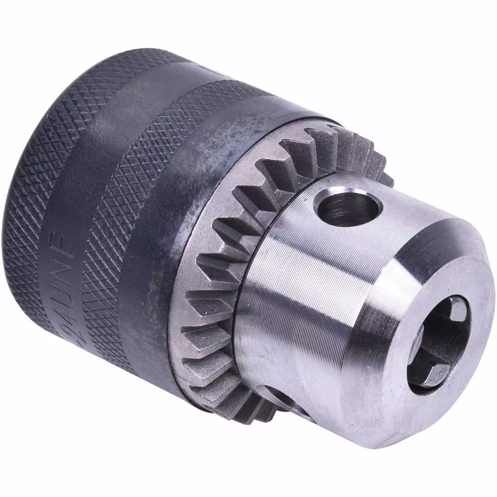 Mandril A 3/8 Pol. 10l 24f Bosch